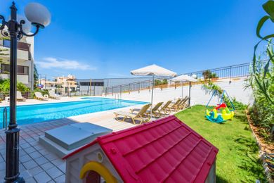 Eltina Hotel Rethymno - Image 5