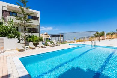 Eltina Hotel Rethymno - Image 6