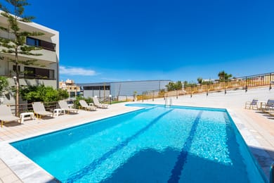 Eltina Hotel Rethymno - Image 7