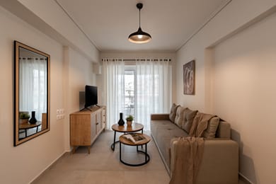 Apartment E1
