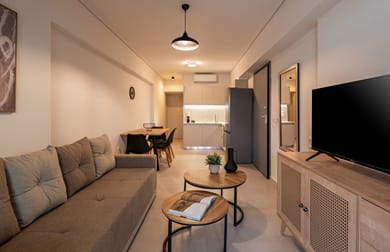 Apartment H1