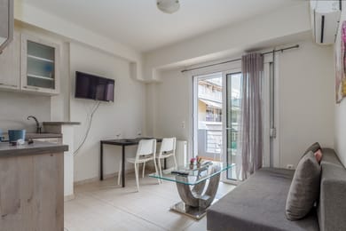 Διαμέρισμα Ε1 / Apartment E1