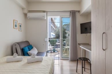 Στούντιο Α2 / Studio A2