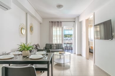 Double Bedroom Apartment D1