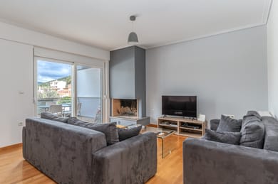 Spata Luxurious Villa