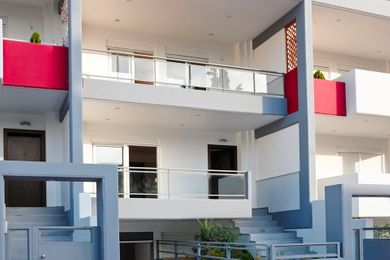 Elvita Spata Luxurious Villa - Image 2