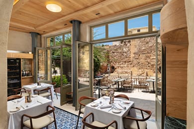 Elysia Boutique Hotel - Image 4