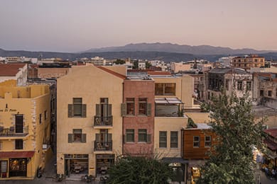 Elysia Boutique Hotel - Image 5