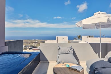 Premium Villa with Plunge Pool (up to 4 guests)