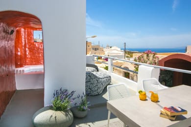 Premium Villa with Plunge Pool (up to 4 guests)