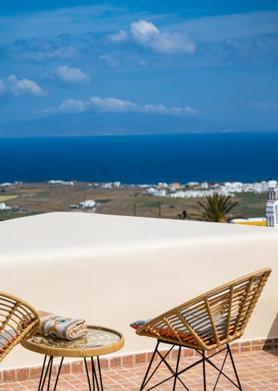 Superior Cave House with Plunge Pool and Sew View
