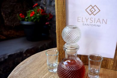 Elysian Santorini Oia - Image 4