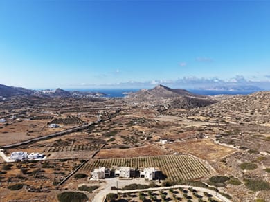 Elysian Villas Ios - Image 6