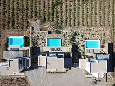 Elysian Villas Ios - Image 7