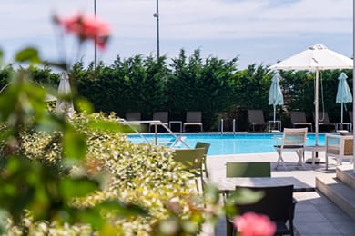 Elysion Hotel - Image 5