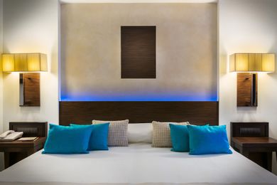 Elite Club Superior Sea View