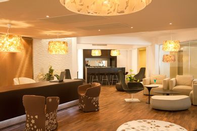 Elite Club Superior Sea View