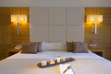 Elite Club Superior Sea View
