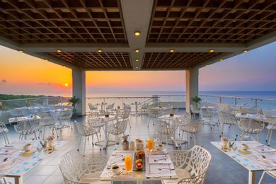 Elite Club Superior Sea View