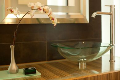 Elite Club Junior Suite Sea View