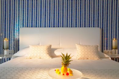 Presidential Suite Sea View
