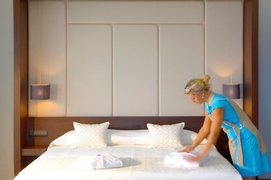 Elite Club Luxury Suite Sea View
