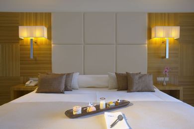 Special Promo Land View Guestroom