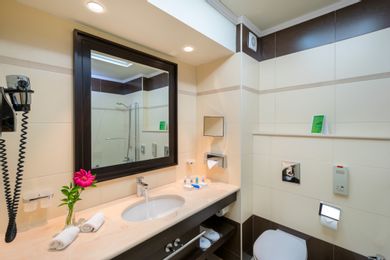 Special Promo Land View Guestroom