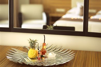 Special Promo Land View Guestroom