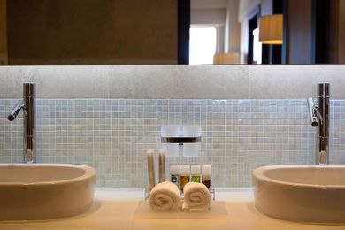 Elite Club Suite Sea View