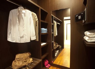 Elite Club Suite Sea View