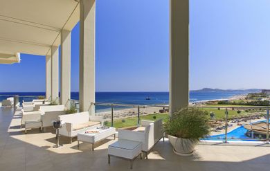 Elysium Resort & Spa Rhodes - Image 3