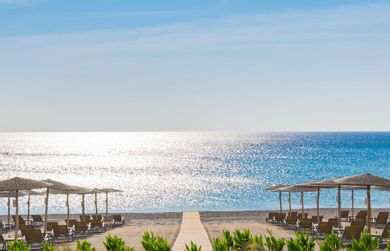 Elysium Resort & Spa Rhodes - Image 5