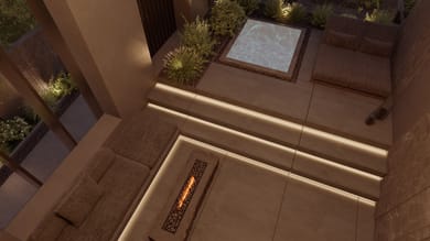 The Atrium - EÉSO by NEMA