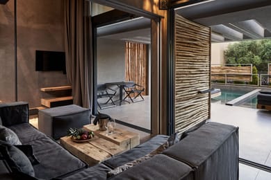 hotelkamer