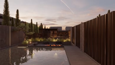 The Pavillion - EÉSO by NEMA