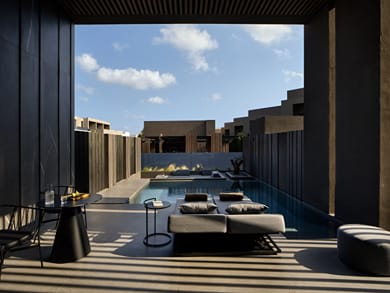 The Pavillion - EÉSO by NEMA