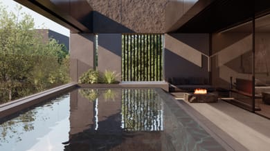 The Penthouse - EÉSO by NEMA