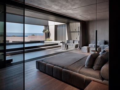 The Penthouse - EÉSO by NEMA