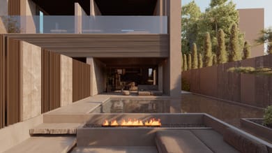 The Sanctum - EÉSO by NEMA