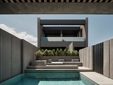 The Sanctum - EÉSO by NEMA