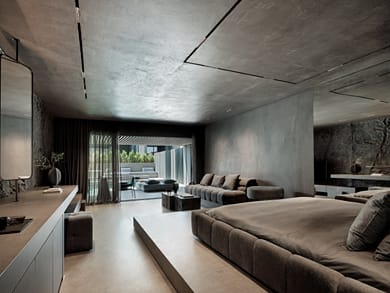hotelkamer
