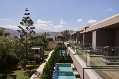 Nema Design Hotel and Spa - Image 7