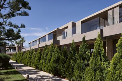 Nema Design Hotel and Spa - Image 6