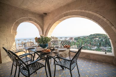 Elysium Residence Retreat