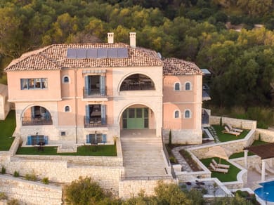 Elysium Living Parga - Image 2