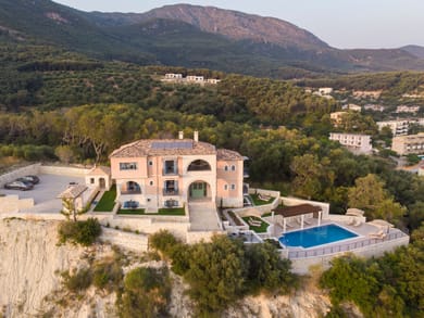 Elysium Living Parga - Image 3