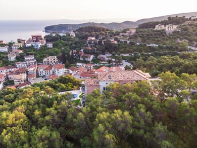 Elysium Living Parga - Image 5