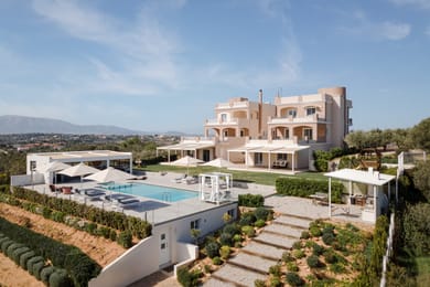 Ema's Guest Apartment