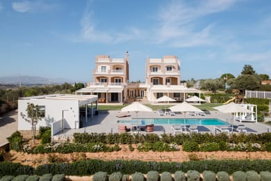 Ema's Guest Maisonette